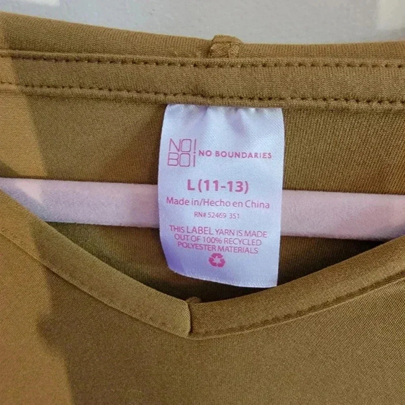 NWT Free Spirit Dress - Picture 4 of 5